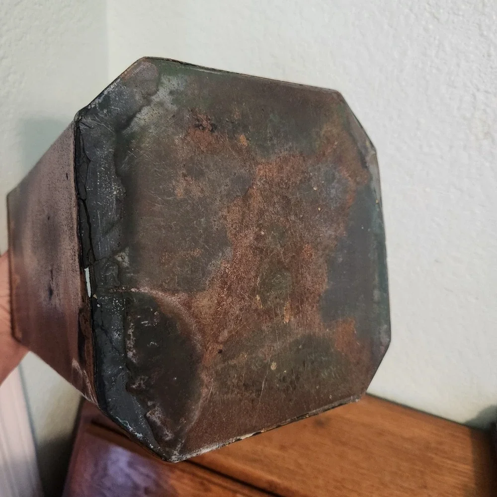 N/A this antique